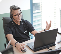 Customer Support