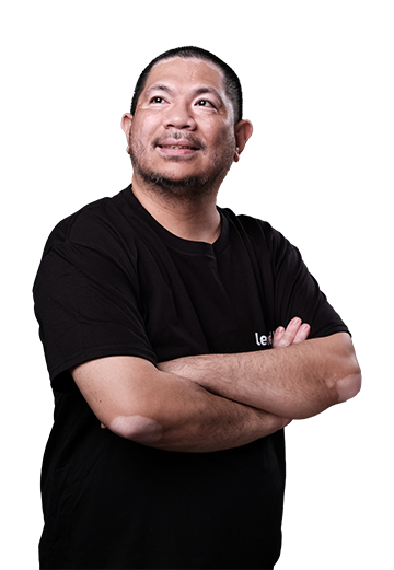 Team — Personal Assistant