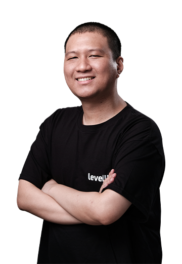 Team — Sales Support Specialist