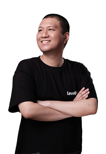 Team — Web Developer